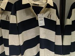 -ZARA(青岛万象城店)