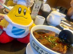 -中国厨房/台湾牛肉面