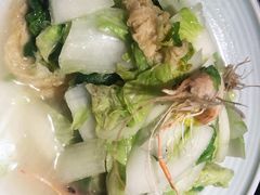 -老头儿油爆虾·知味杭州(爱琴海购物中心)