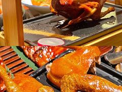 -羽鸽集·乳鸽专门店·地道顺德菜(岭南站店)