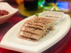 -渔堂公园餐厅·本帮菜(乐园路店)