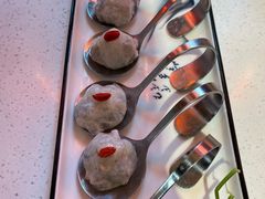 -粤小煲鲜汤猪肚鸡(丹尼斯二天地店)