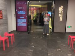 -悦融·京鲁菜·露台花园(安定门店)