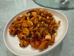 -马凯餐厅(地安门店)