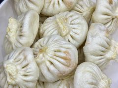 -津门张记包子铺(华昌道店)