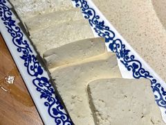 鲜豆腐-东镇老火锅(长春路首店)