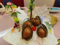 -银都上海菜馆(粤海东路店)