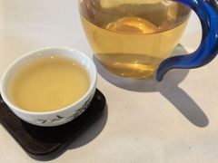 -粤域茶餐厅