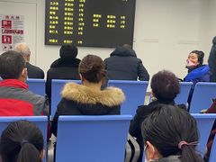 -华中科技大学同济医学院附属同济医院(汉口院区)