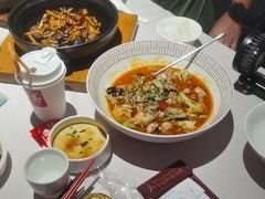 -千百味红餐厅·江西菜(绿地双子塔店)