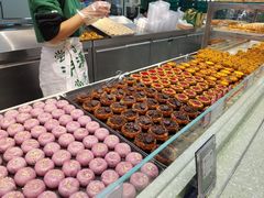 -泸溪河桃酥(西直门凯德店)