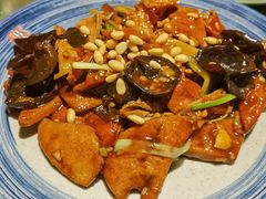 -那家小馆•北京菜•烤鸭(中关村店)