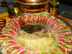 -金顺碳烤肉(番禺傍江地铁站店)