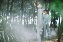 点击看大图 -巴黎春天婚纱摄影STUDIO·定制