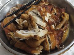 -红旗山庄(圭峰山店)