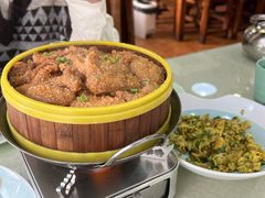 -赣味楼江西土菜(小屯西路店)