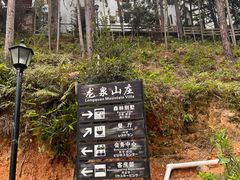 -龙泉山庄