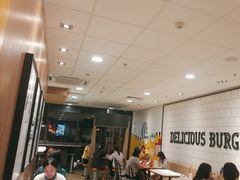 -麦当劳(天鹿南路分店)