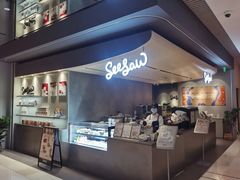 -Seesaw Coffee(环贸iapm店)