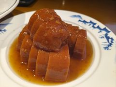 -三凤酒家·百年无锡菜(清扬茂业店)
