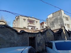 -达濠古城