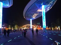 -鼎盛王朝康熙大典实景演出