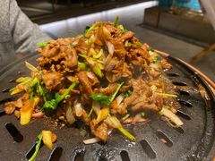 -京味斋·烤鸭·北京菜(安贞店)