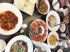 -牟传仁饭庄(星海店)