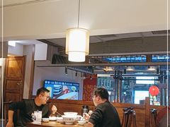 大堂-八碗湘长沙市井菜(坡子街店)