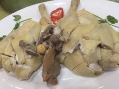 -九大簋家宴(晓港湾店)