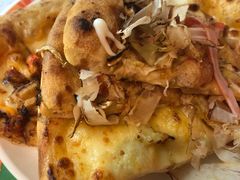 -比格比萨自助(宝山日月光店)