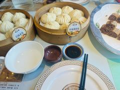 -狗不理(贵宾楼店)