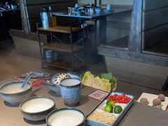 -同仁四季椰子鸡(宝安壹方城店)