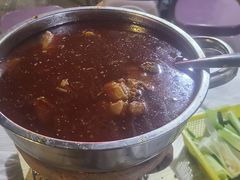 -梅红羊肉馆(赭山西路店)