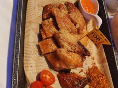 -胡桃里乐队酒馆(广州塔店)