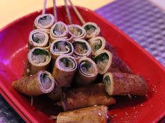 -乌兰烧烤·烤羊腿(西丽店)