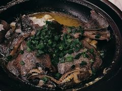 -乔阿马·江南味·驴肉香(龙湖华泾天街店)