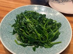 -山茶云南菜(永安里店)