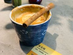 -九榀咖啡 JOY BEANS(恭王府店)