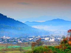 -塔川景区