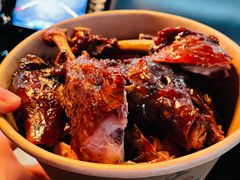 -王浩儿纪六孃甜皮鸭(乐山总店)