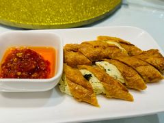 -老吉士酒家(天平路店)