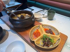 -云海肴·汽锅鸡·云南菜(高德置地店)