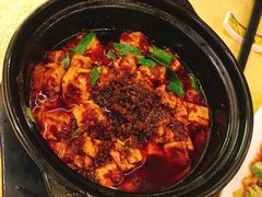 -陈麻婆豆腐(春熙店)