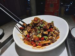 -小杨烤肉(高新店)