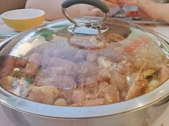 -黄记煌三汁焖锅(悦方IDmall店)