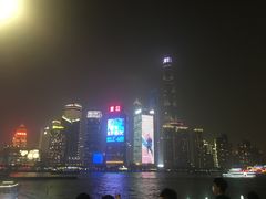 -黄浦江游览快线(金陵东路码头)