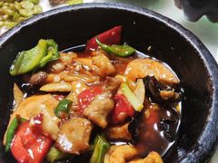 -抚顺美食·老上海味道