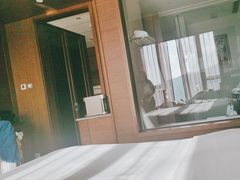 -澳门十六浦索菲特大酒店