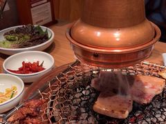 -王妃家(明洞中央店)